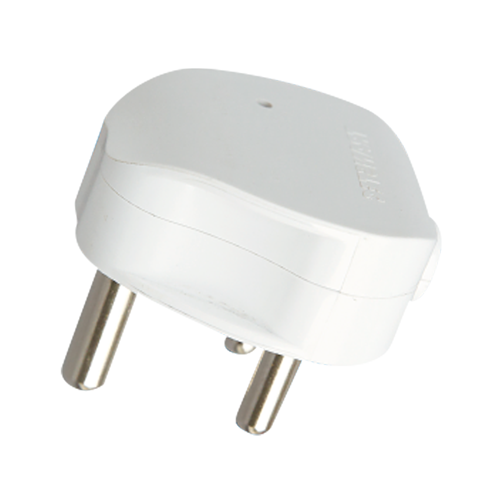 Transtec 3 Pin Plug (16 AMP)