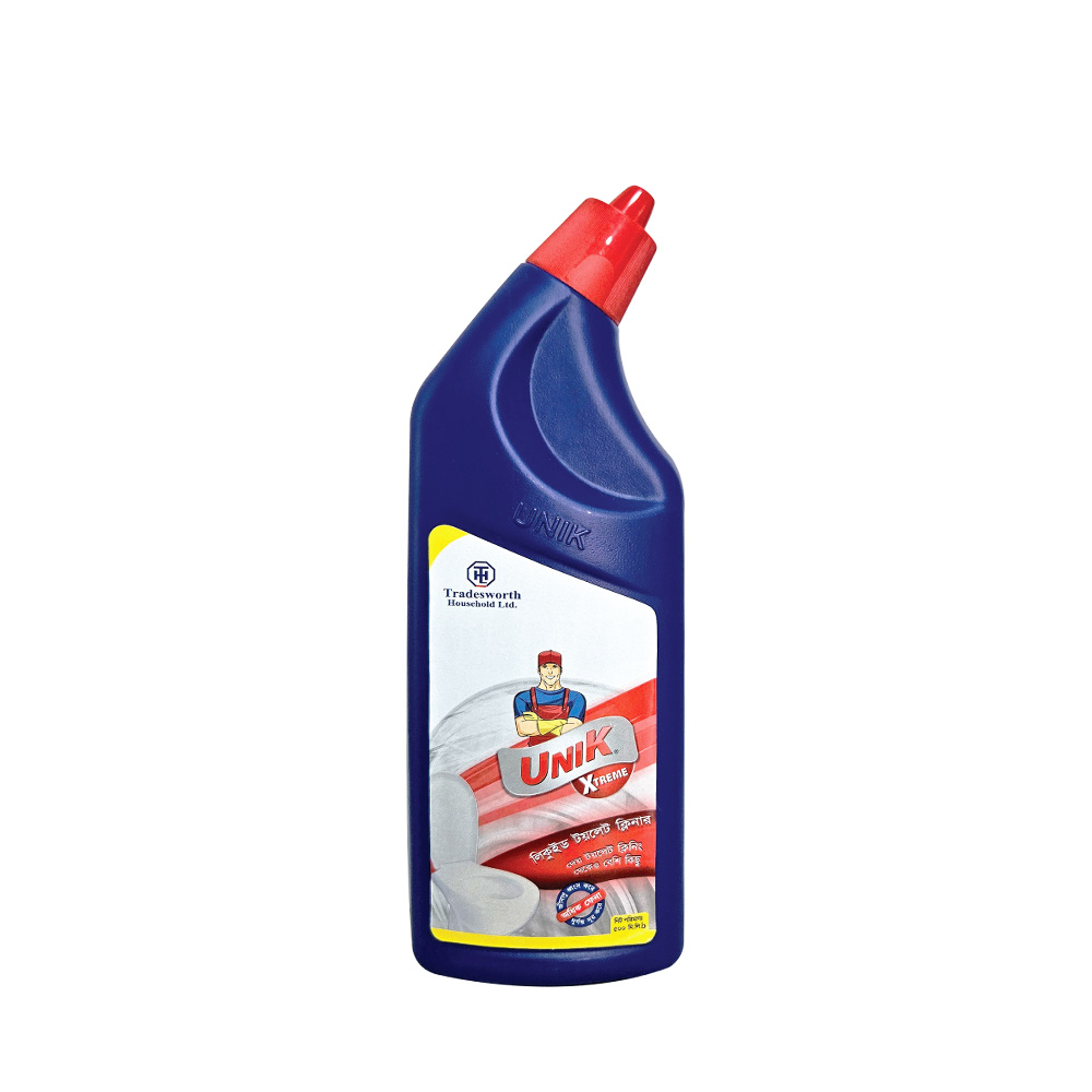 Unik Xtreme Toilet Cleaner
