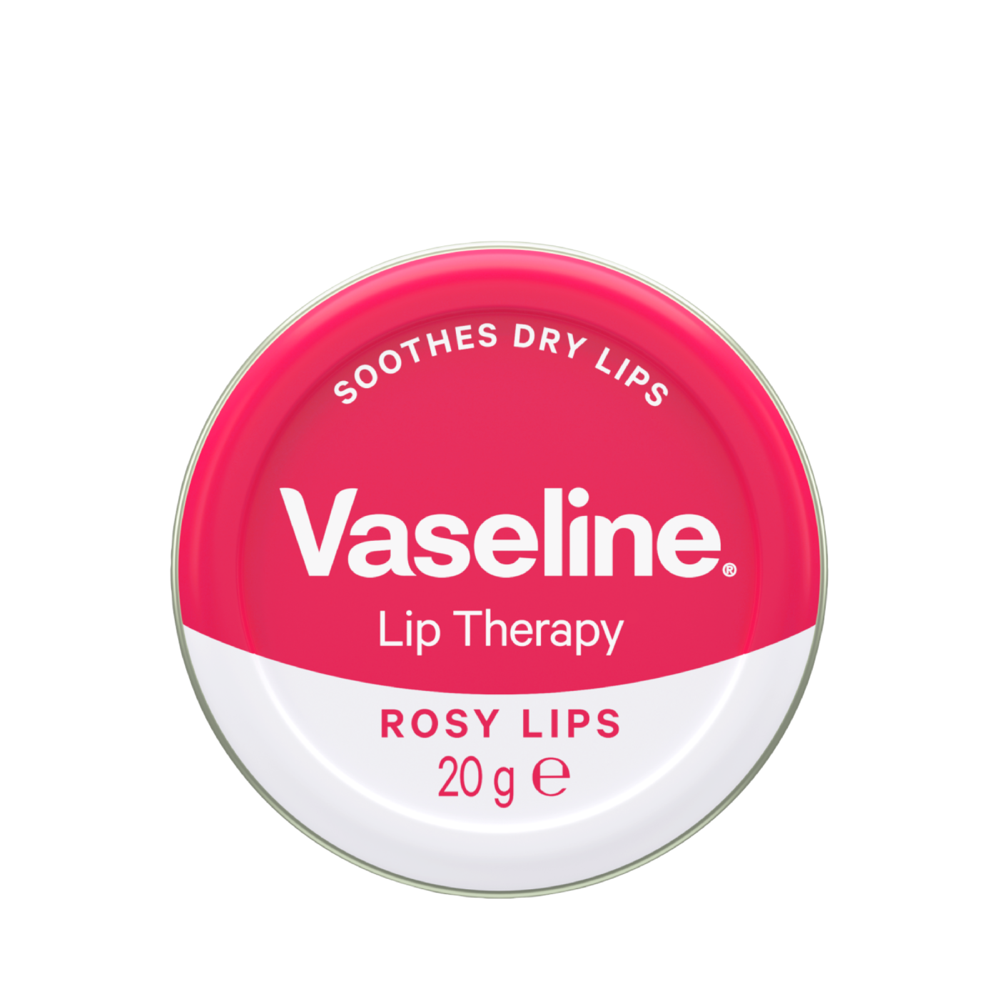 Vaseline Lip Therapy Rosy Lips