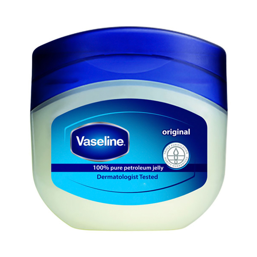 Vaseline Petroleum Jelly