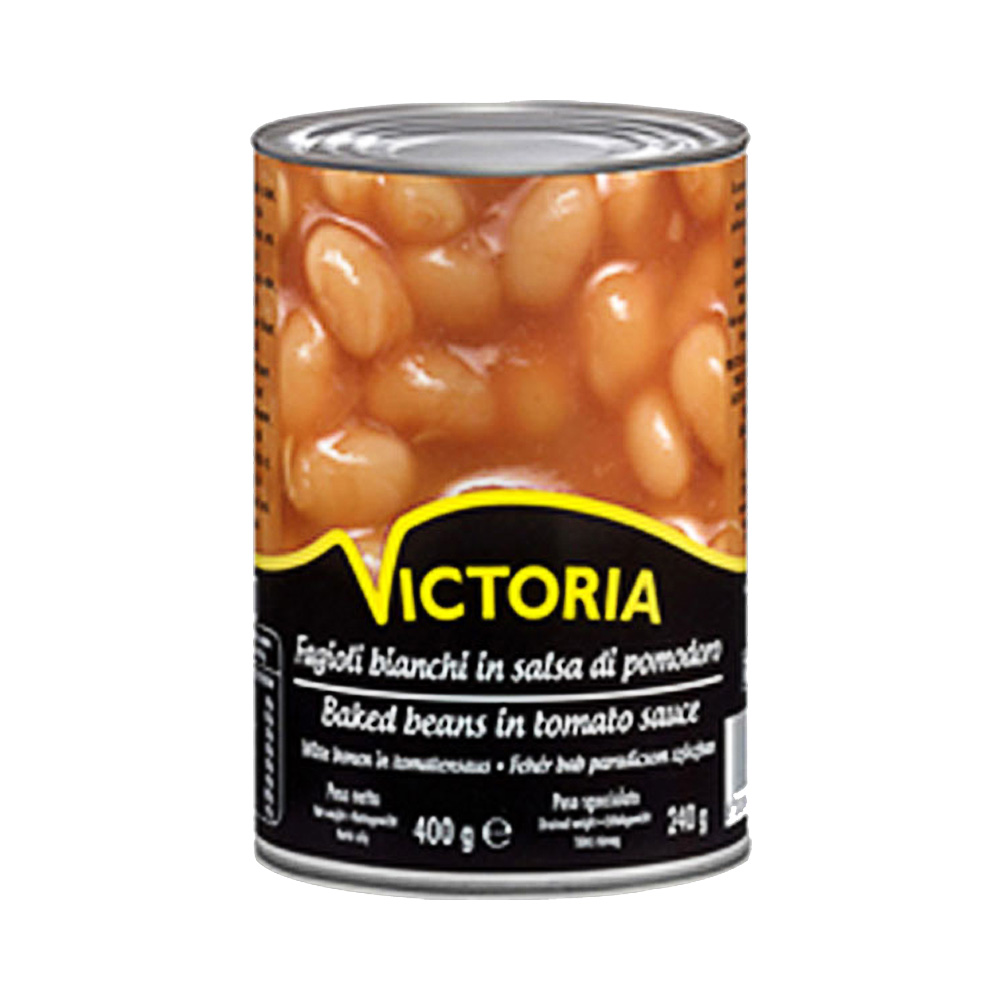 Victoria Baked Beans
