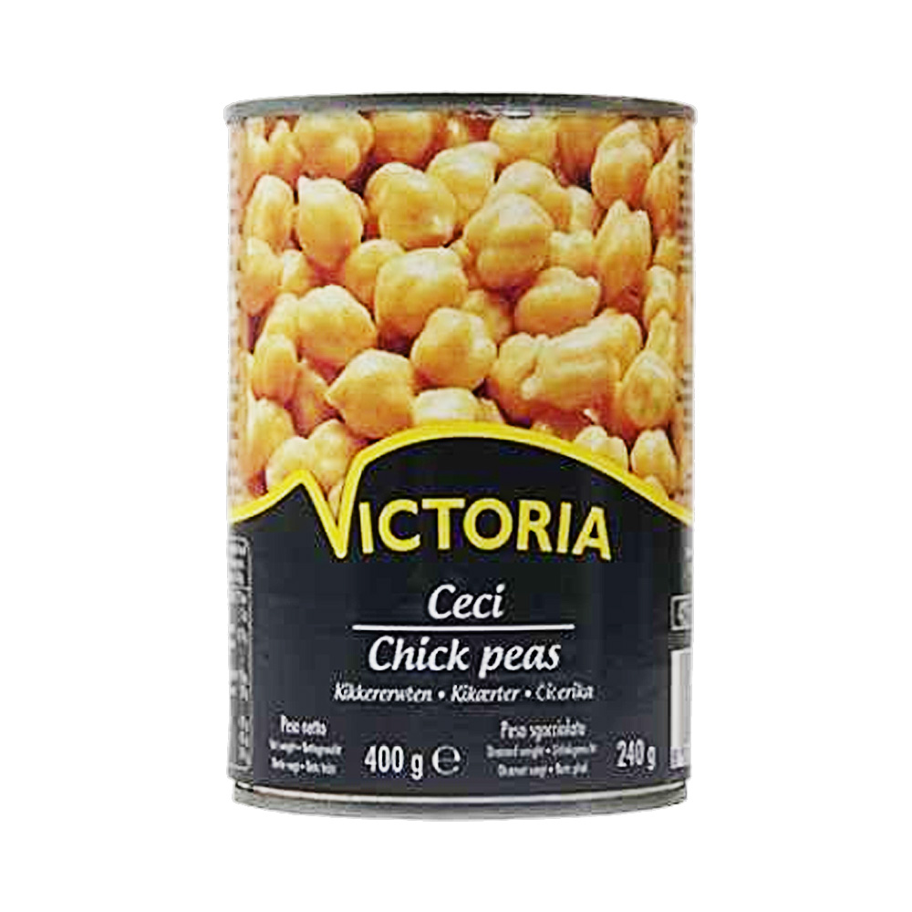 Victoria Chick Peas
