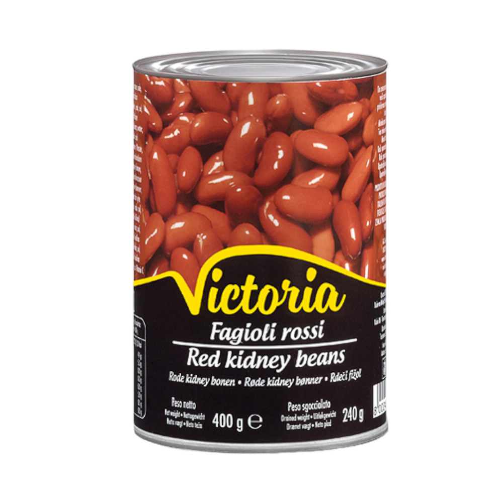 Victoria Red Kidney Beans