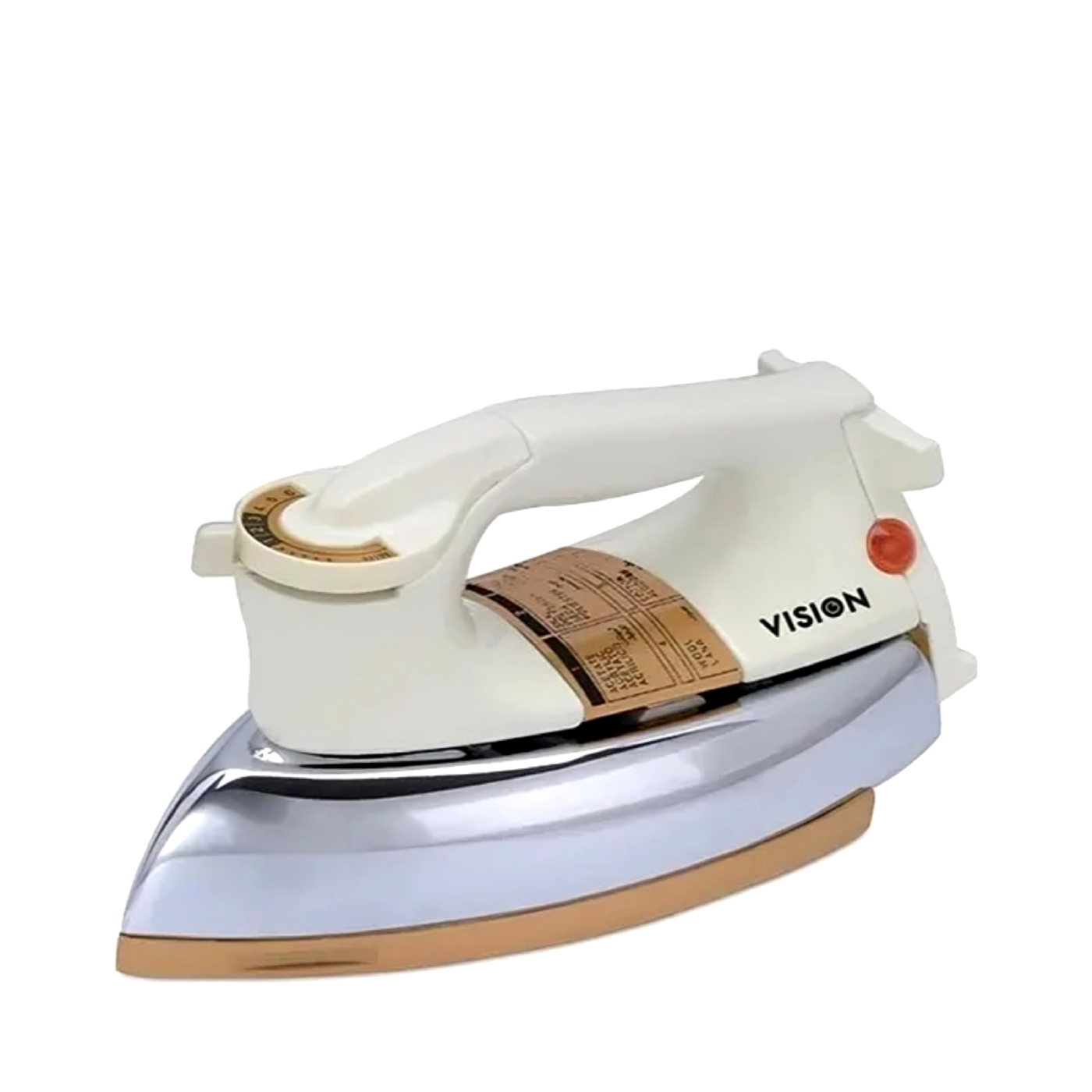 Vision Electric Heavy Iron (VIS-DEI-012)