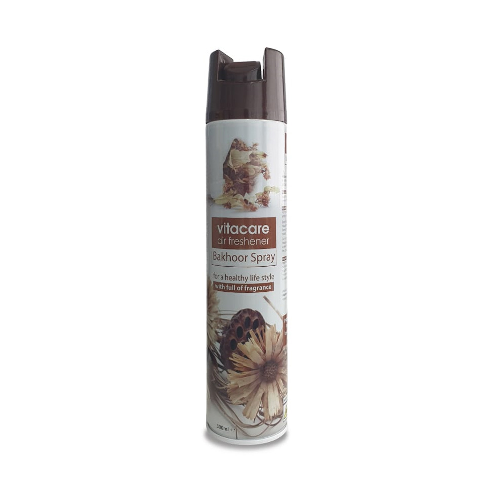 Vitacare Air Freshener (Bakhoor)