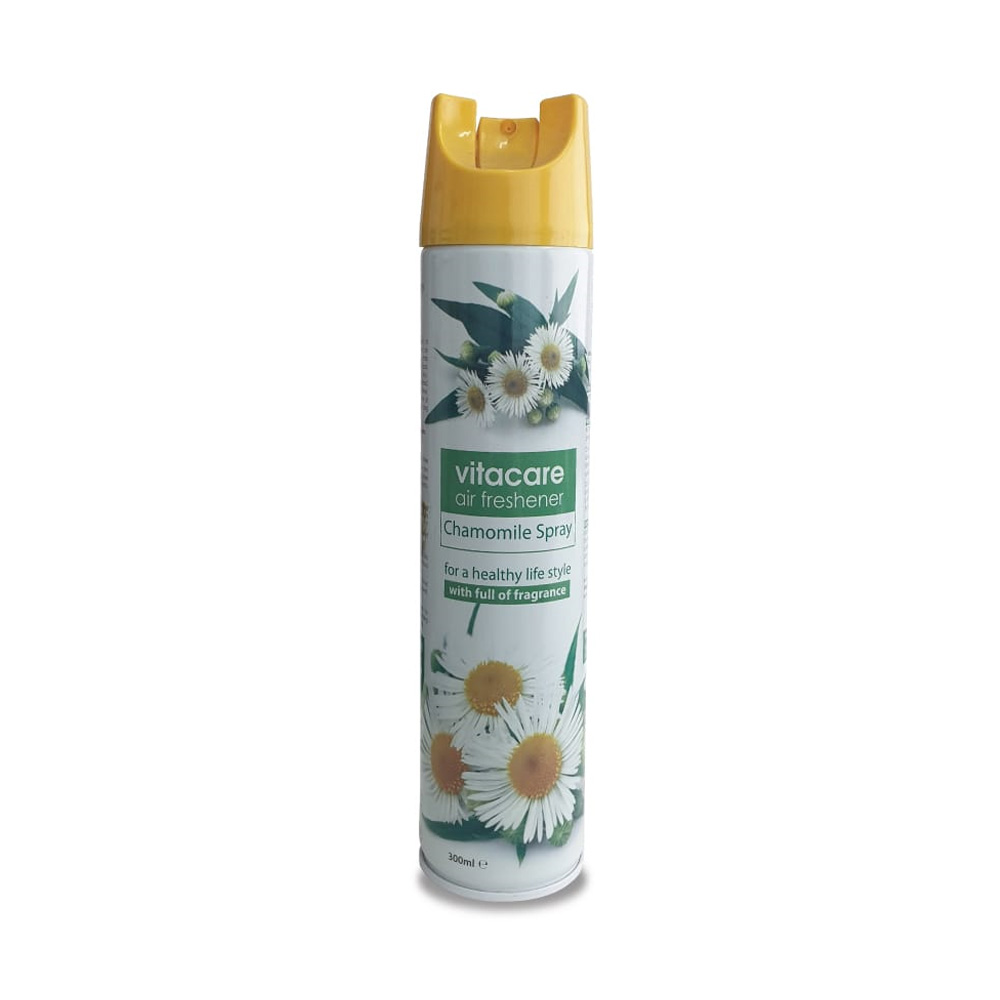 Vitacare Air Freshener (Chamomile)