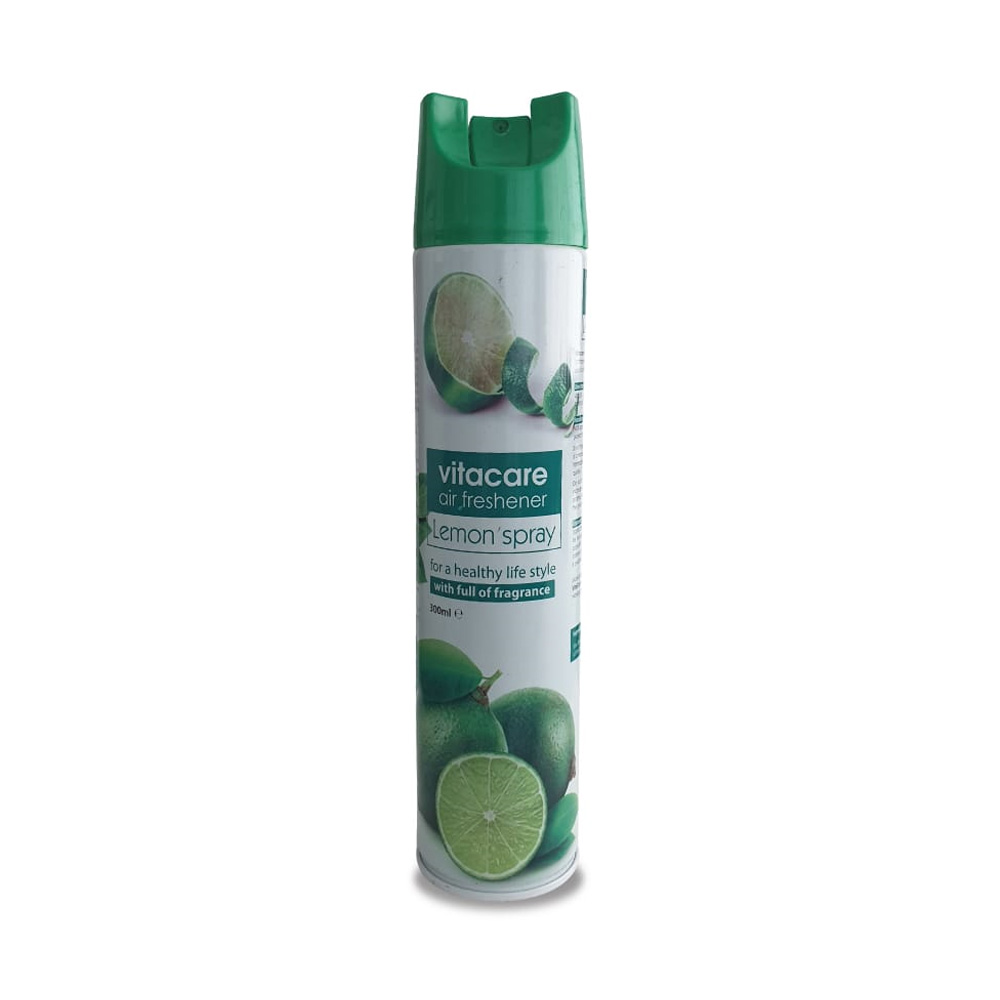 Vitacare Air Freshener (Lemon)