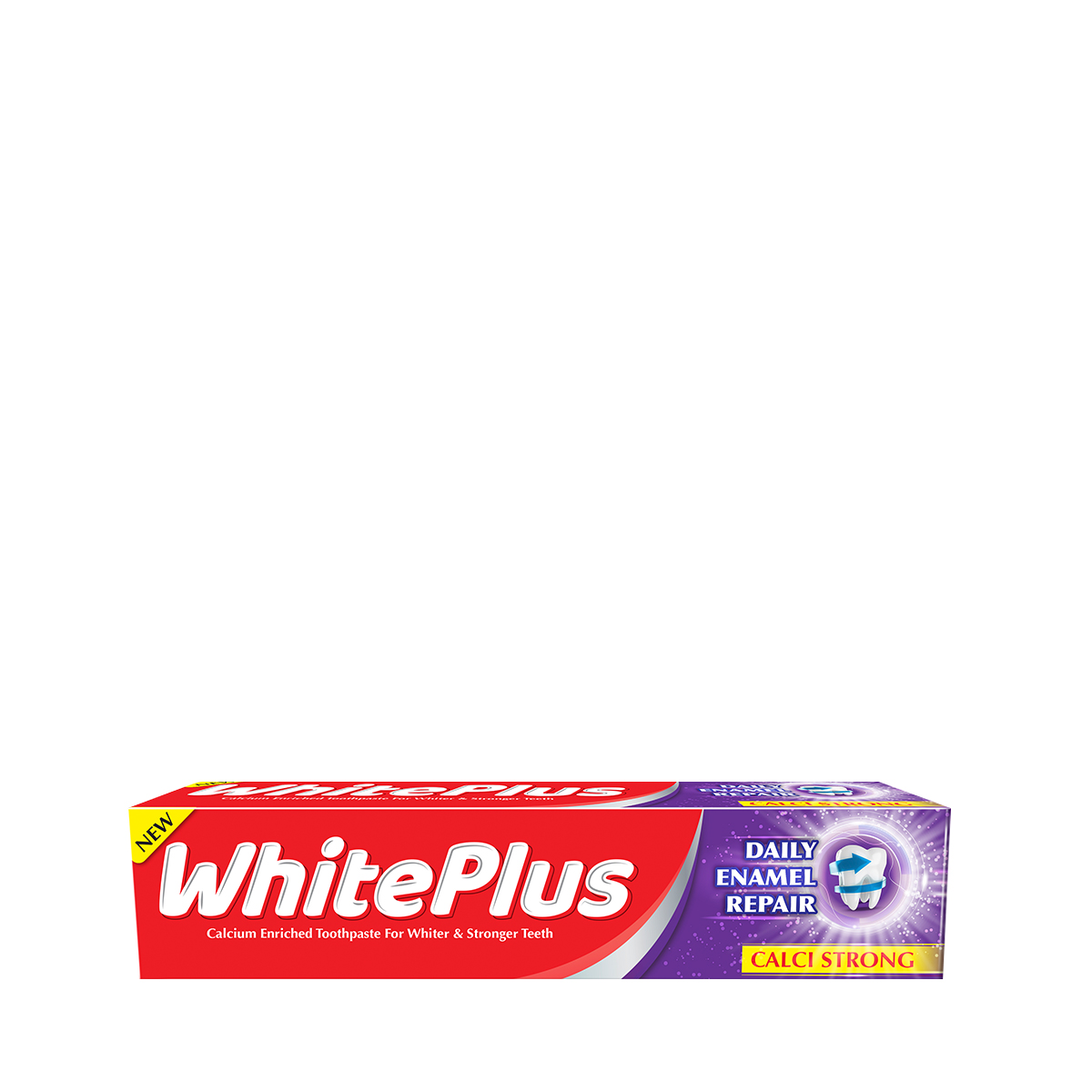 WhitePlus Enamel Guard Toothpaste