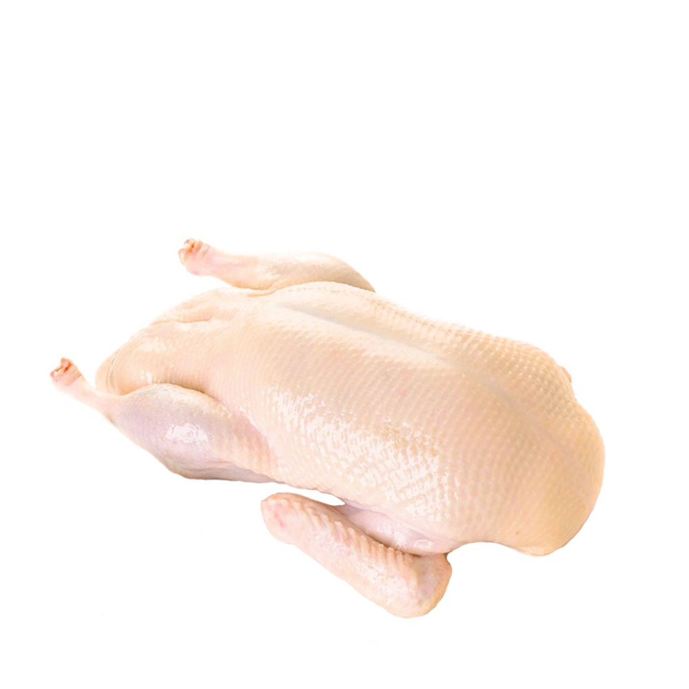 Whole Deshi Duck Skin On (Net Weight ± 50 gm)